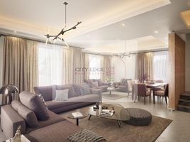 3 Bedroom Villa for sale at Sharjah Garden City, Hoshi