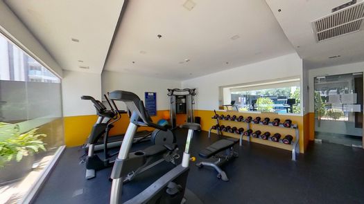 Photos 1 of the Communal Gym at Nam Talay Condo