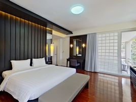 3 Schlafzimmer Wohnung zu vermieten im Krystal Court, Khlong Toei Nuea