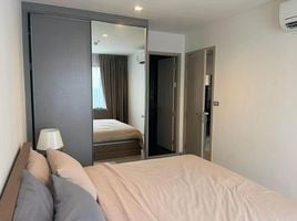 2 Schlafzimmer Appartement zu vermieten im Rhythm Sukhumvit 36-38, Khlong Tan, Khlong Toei