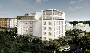 Studio Condo for sale in Rawai, Phuket Utopia Apartment Mini 2