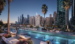 3 Schlafzimmern Appartement zu verkaufen in Bluewaters Residences, Dubai Bluewaters Bay