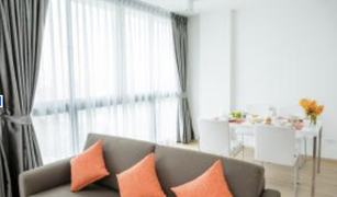 2 chambres Condominium a vendre à Talat Nuea, Phuket Connext
