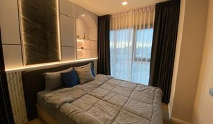 1 chambre Condominium a vendre à Phra Khanong, Bangkok Modiz Sukhumvit 50