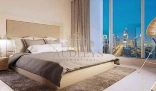 3 Bedrooms Apartment for sale in BLVD Heights, Dubai Forte 1