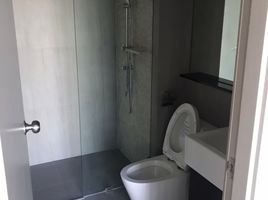 1 Schlafzimmer Wohnung zu verkaufen im The Politan Aqua, Bang Kraso