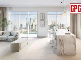 1 Bedroom Condo for sale at Beach Mansion, EMAAR Beachfront, Dubai Harbour, Dubai