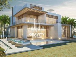 6 Bedroom Villa for sale at Nudra, Saadiyat Cultural District, Saadiyat Island, Abu Dhabi