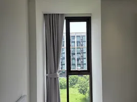 1 Bedroom Condo for sale at FYNN Asoke Sukhumvit 10, Khlong Toei, Khlong Toei, Bangkok, Thailand