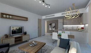 1 Habitación Apartamento en venta en Skycourts Towers, Dubái Time 2