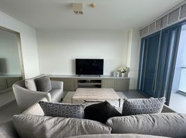 2 Schlafzimmer Appartement zu vermieten im Zire Wongamat, Na Kluea, Pattaya