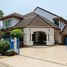 4 Bedroom Villa for sale at Sammakorn Ramkhamhaeng 112, Saphan Sung, Saphan Sung, Bangkok, Thailand