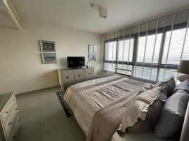 2 Schlafzimmer Wohnung zu vermieten im Zire Wongamat, Na Kluea