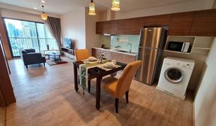 Studio Condo for sale in Khlong Tan, Bangkok Noble Remix