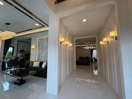 4 Schlafzimmer Haus zu verkaufen im The City Bangna, Bang Kaeo, Bang Phli