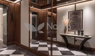 DAMAC Towers by Paramount, दुबई Dorchester Collection Dubai में 3 बेडरूम अपार्टमेंट बिक्री के लिए