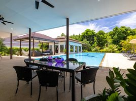 9 Schlafzimmer Haus zu vermieten im Palm Hills Golf Club and Residence, Cha-Am, Cha-Am, Phetchaburi
