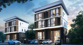 Available Units at Patio Rama 9 - Pattanakarn