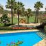 5 Bedroom Villa for sale at Katameya Heights, El Katameya, New Cairo City