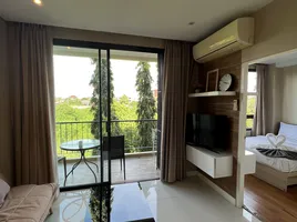 2 Bedroom Apartment for sale at The Lago Condominium, Rawai, Phuket Town