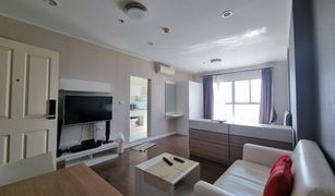 1 Bedroom Condo for sale in Nong Kae, Hua Hin Baan Kiang Fah