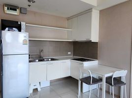 2 Schlafzimmer Appartement zu vermieten im Fuse Mobius Ramkhamhaeng Station, Suan Luang