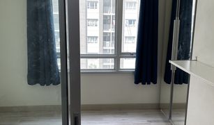 1 Bedroom Condo for sale in Bang Kraso, Nonthaburi Manor Sanambinnam