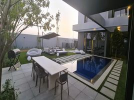 4 Schlafzimmer Villa zu verkaufen im Sendian, Hoshi, Al Badie, Sharjah