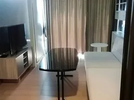 1 Bedroom Condo for sale at Chewathai Residence Asoke, Makkasan