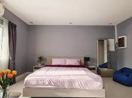 9 спален Дом на продажу в Grange Park Villas, Nong Prue