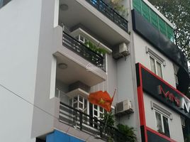 3 Bedroom Villa for sale in Ward 7, Tan Binh, Ward 7