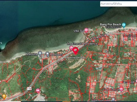  Land for sale in Koh Samui, Maenam, Koh Samui