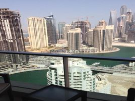 1 बेडरूम अपार्टमेंट for sale at The Address Dubai Marina, 