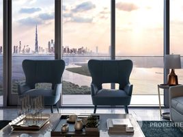 2 Bedroom Apartment for sale at Address Harbour Point, Dubai Creek Harbour (The Lagoons)