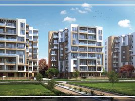 3 Bedroom Apartment for sale at Sky Capital, New Capital Compounds