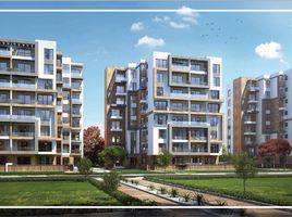 3 Bedroom Apartment for sale at Sky Capital, New Capital Compounds, New Capital City