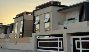 5 Bedrooms Villa for sale in , Ajman 