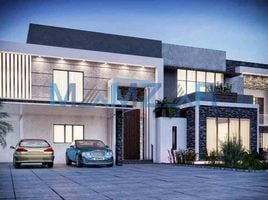 8 Bedroom Villa for sale at Mohamed Bin Zayed City Villas, Mohamed Bin Zayed City, Abu Dhabi