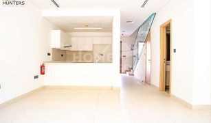 2 Bedrooms Townhouse for sale in Bloom Gardens, Abu Dhabi Aldhay at Bloom Gardens