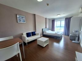 Studio Appartement zu vermieten im Baan Kiang Fah, Nong Kae, Hua Hin, Prachuap Khiri Khan