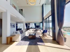 5 Schlafzimmer Haus zu verkaufen im Ocean Hills Phuket, Choeng Thale