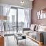 1 Bedroom Condo for rent at Zada Tower, Churchill Towers, Business Bay, Dubai