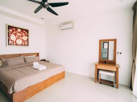 3 Schlafzimmer Villa zu vermieten in Ang Thong, Koh Samui, Ang Thong