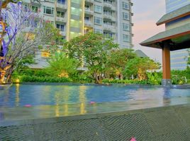 1 Bedroom Apartment for rent at Circle Condominium, Makkasan