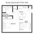 1 Schlafzimmer Appartement zu vermieten im Venn Signature, Mukim 7, North Seberang Perai