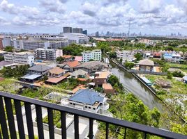 2 Bedroom Apartment for rent at The LIVIN Phetkasem, Bang Wa, Phasi Charoen, Bangkok