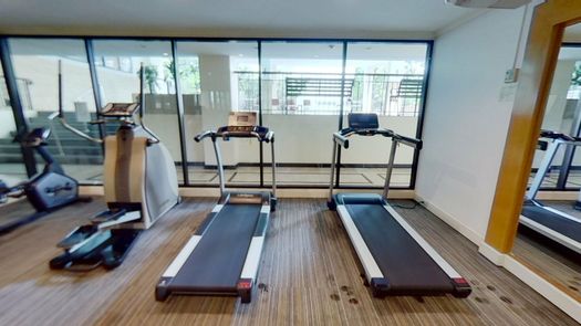 Fotos 1 of the Fitnessstudio at Prime Mansion Promsri