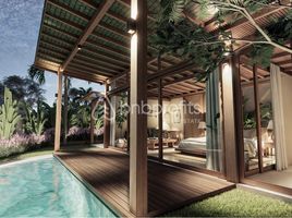 1 Schlafzimmer Villa zu verkaufen in Badung, Bali, Kuta