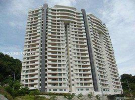 5 Bedroom Apartment for sale at Ayer Itam, Paya Terubong, Timur Laut Northeast Penang, Penang