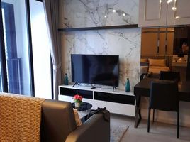 1 Bedroom Condo for rent at Ashton Asoke, Khlong Toei Nuea, Watthana